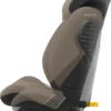 Maxi Cosi RodiFix Pro 2 I-Size autokresliņš bērniem 100-150cm krāsa Authentic Truffle