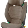 Maxi Cosi RodiFix Pro 2 I-Size autokresliņš bērniem 100-150cm krāsa Authentic Truffle