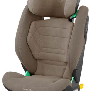 Maxi Cosi RodiFix Pro 2 I-Size autokresliņš bērniem 100-150cm krāsa Authentic Truffle