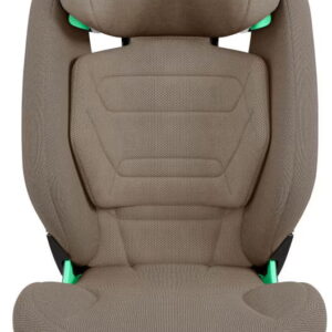 Maxi Cosi RodiFix Pro 2 I-Size autokresliņš bērniem 100-150cm krāsa Authentic Truffle