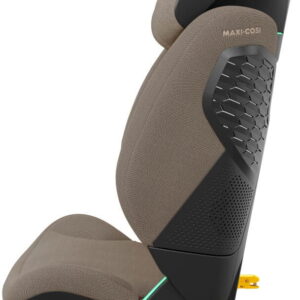 Maxi Cosi RodiFix Pro 2 I-Size autokresliņš bērniem 100-150cm krāsa Authentic Truffle