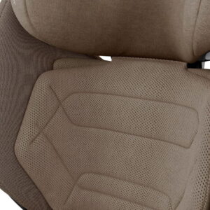 Maxi Cosi RodiFix Pro 2 I-Size autokresliņš bērniem 100-150cm krāsa Authentic Truffle