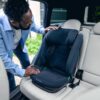 Maxi Cosi RodiFix Pro 2 I-Size autokresliņš bērniem 100-150cm