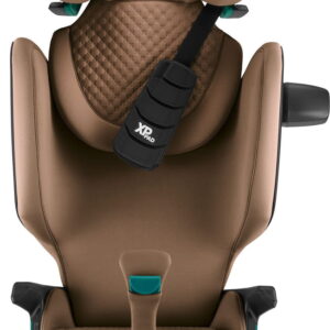 Britax Romer KidFix PRO autokrēsliņš 100-150cm krāsa Warm Caramel LUX