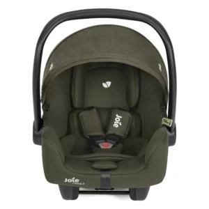 Joie I-Snug2 autokrēsliņš mazuļiem 40-75cm krāsa Fern
