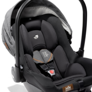 Joie Sprint autokrēsliņš 40-75cm krāsa Signature