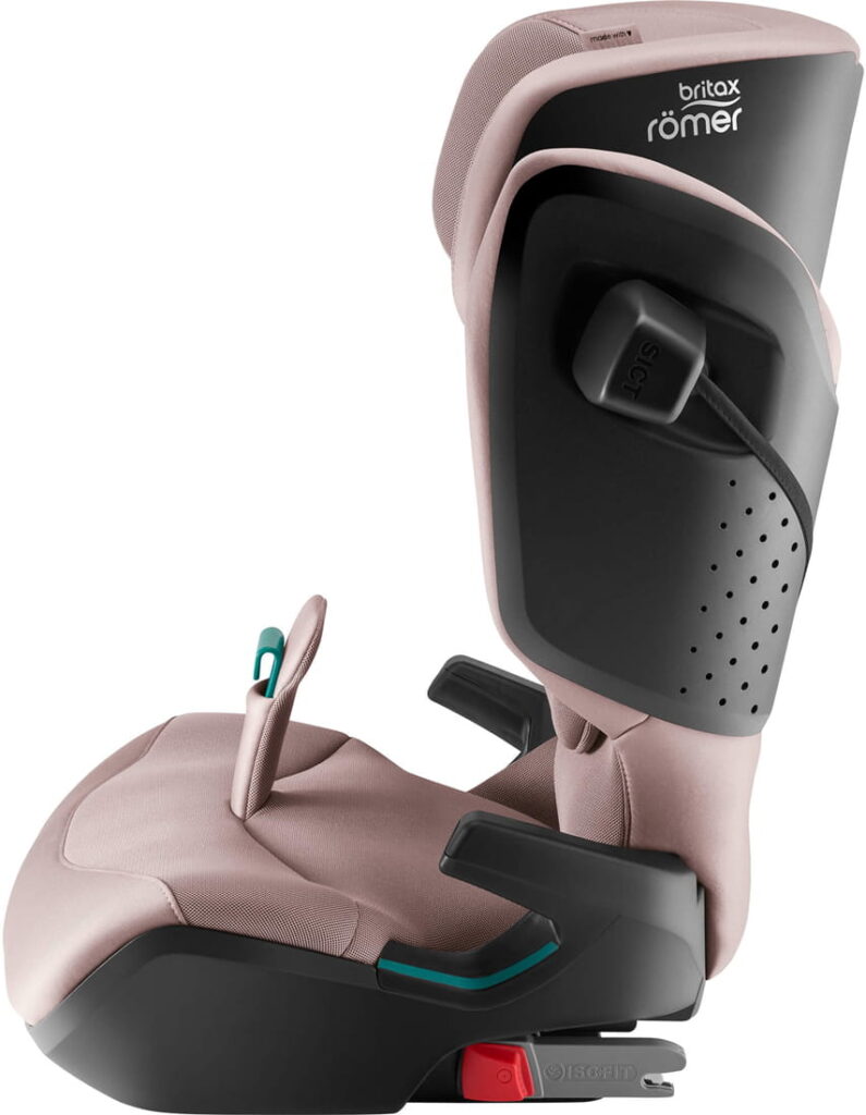 Britax Romer KidFix PRO autokrēsliņš 100-150cm