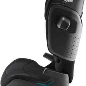 Britax Romer KidFix PRO autokrēsliņš 100-150cm