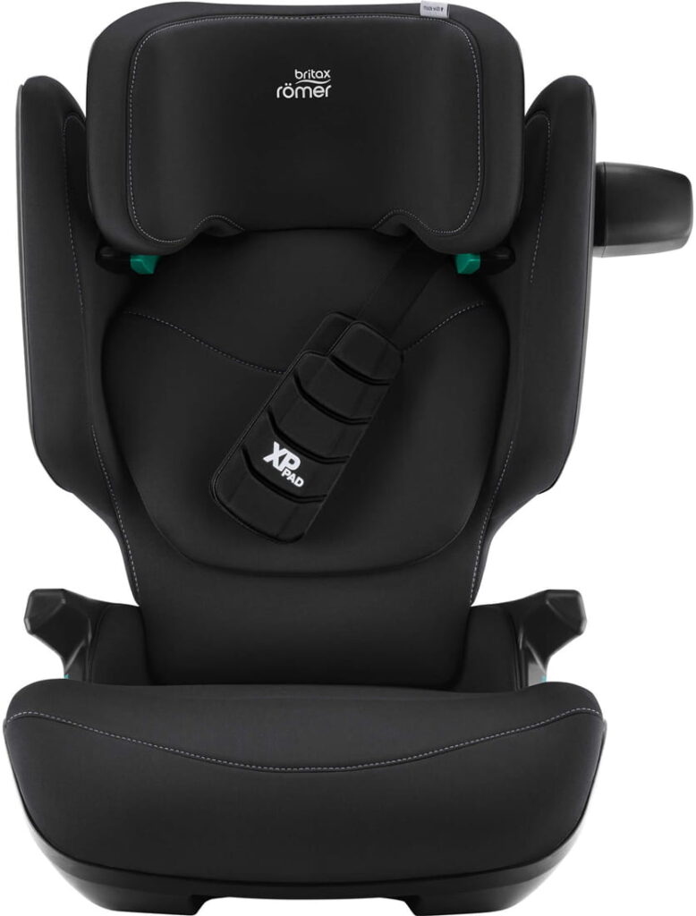Britax Romer KidFix PRO autokrēsliņš 100-150cm