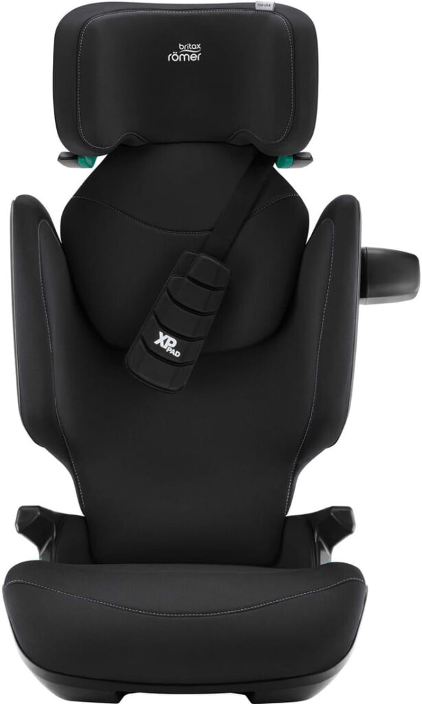Britax Romer KidFix PRO autokrēsliņš 100-150cm