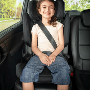 Britax Romer KidFix PRO M autokrēsliņš 100-150cm