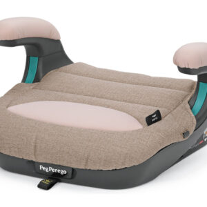 Peg Perego Viaggio Shuttle auto paliktnis bērniem 125-150cm krāsa Mon Amour