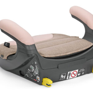 Peg Perego Viaggio Shuttle auto paliktnis bērniem 125-150cm krāsa Mon Amour