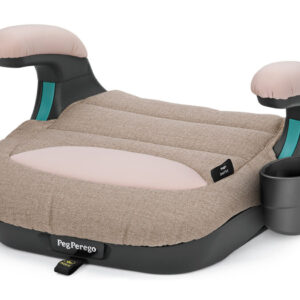Peg Perego Viaggio Shuttle auto paliktnis bērniem 125-150cm krāsa Mon Amour