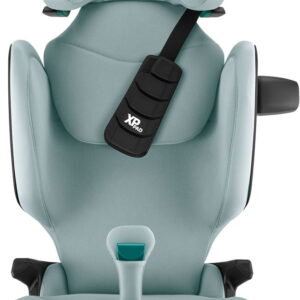 Britax Romer KidFix PRO autokrēsliņš 100-150cm krāsa Harbor Blue Style