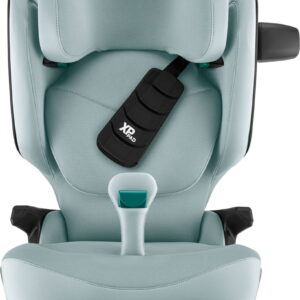Britax Romer KidFix PRO autokrēsliņš 100-150cm krāsa Harbor Blue Style