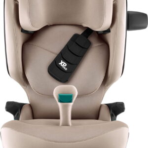 Britax Romer KidFix PRO autokrēsliņš 100-150cm krāsa Teak Style
