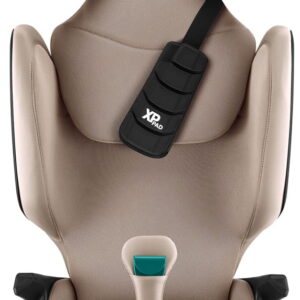 Britax Romer KidFix PRO autokrēsliņš 100-150cm krāsa Teak Style