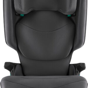 Britax Romer KidFix PRO M autokrēsliņš 100-150cm krāsa Midnight Grey