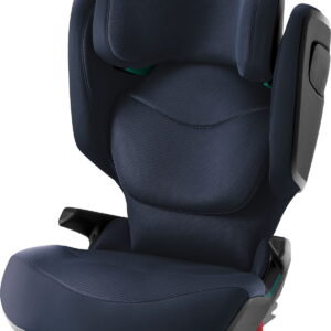 Britax Romer KidFix PRO M autokrēsliņš 100-150cm krāsa Night Blue