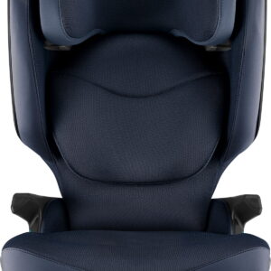 Britax Romer KidFix PRO M autokrēsliņš 100-150cm krāsa Night Blue