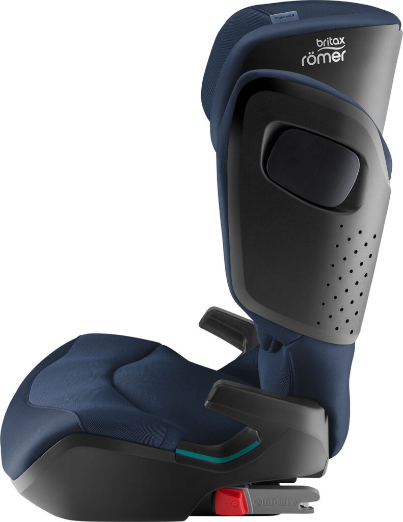 Britax Romer KidFix