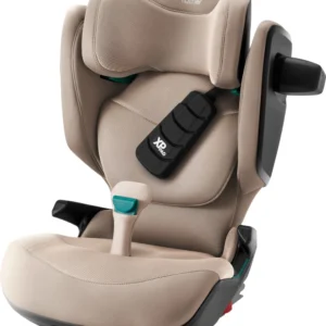 Britax Romer KidFix PRO autokrēsliņš 100-150cm krāsa Teak Style