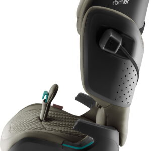Britax Romer KidFix PRO autokrēsliņš 100-150cm