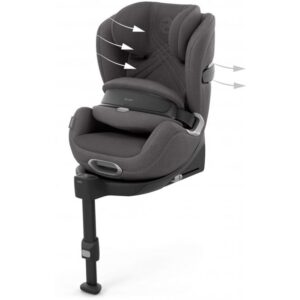 Cybex Anoris T2 PLUS I-Size
