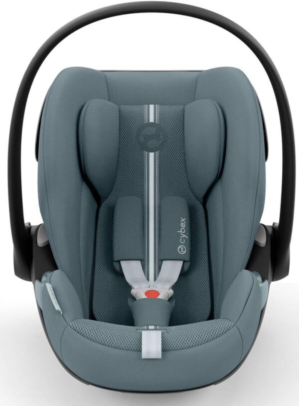 Autokreslini.lv | Cloud G I-Size PLUS autokrēsliņš mazuļiem 40-87cm krāsa Stormy Blue bilde #3
