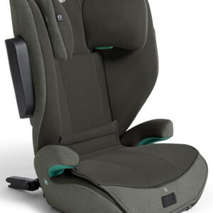 Joie I-Traver autokrēsliņš bērniem 100-150cm krāsa Signature Evergreen