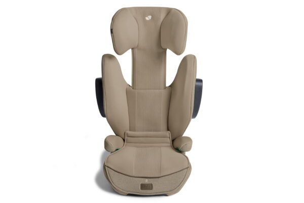 Autokreslini.lv | I-Traver autokrēsliņš bērniem 100-150cm krāsa Signature Sandstone bilde #11