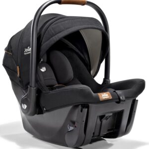 Joie Sprint autokrēsliņš 40-75cm krāsa Signature Eclipse (kopā ar Isofix)