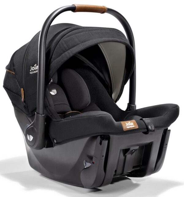 Autokreslini.lv | Sprint autokrēsliņš 40-75cm krāsa Signature Eclipse (kopā ar Isofix) bilde #3
