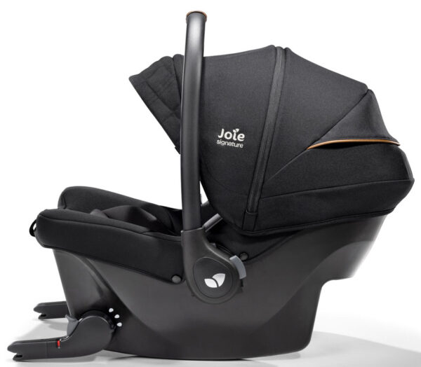 Autokreslini.lv | Sprint autokrēsliņš 40-75cm krāsa Signature Eclipse (kopā ar Isofix) bilde #5