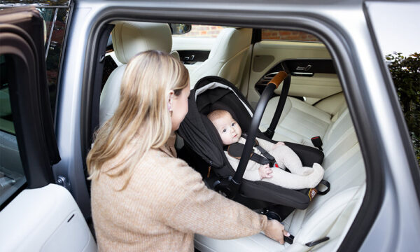 Autokreslini.lv | Sprint autokrēsliņš 40-75cm krāsa Signature Sandstone (kopā ar Isofix) bilde #25