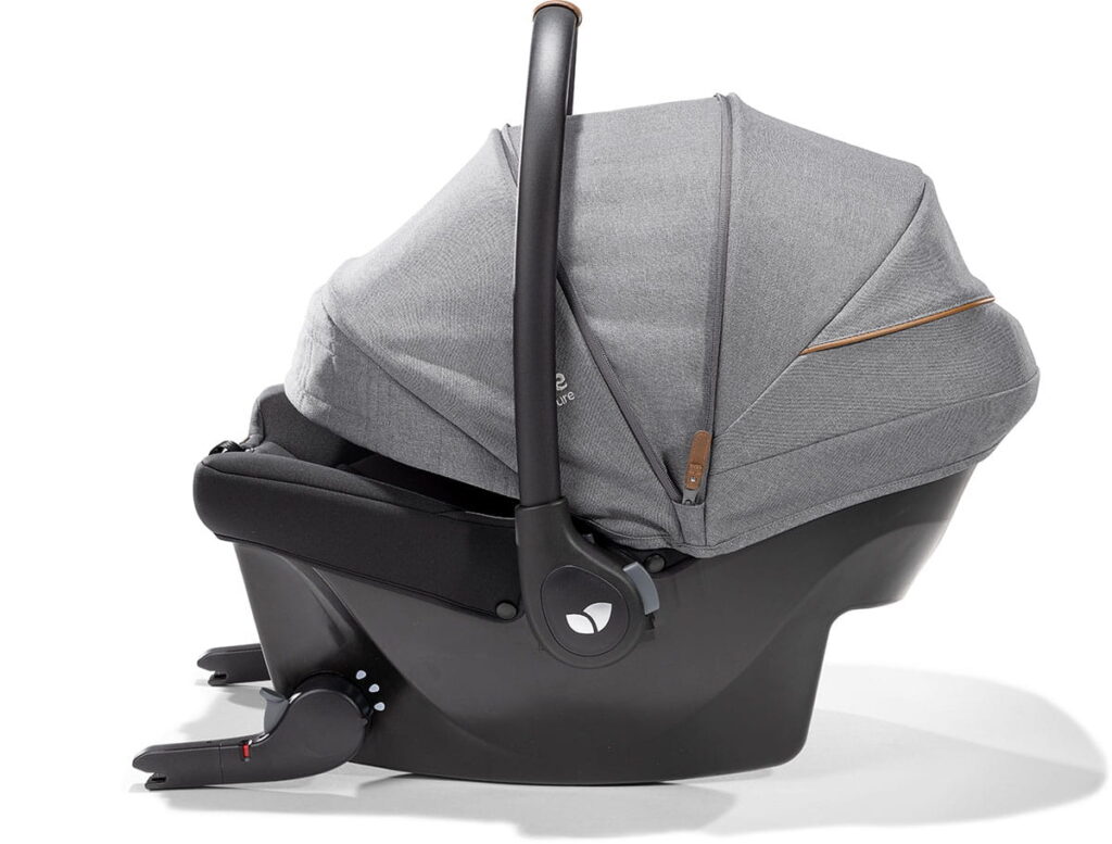 Joie Sprint autokrēsliņš 40-75cm
