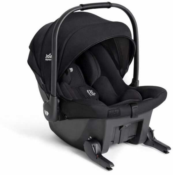 Autokreslini.lv | Sprint autokrēsliņš 40-75cm krāsa Signature Eclipse (kopā ar Isofix) bilde #1
