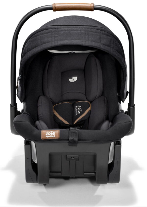 Autokreslini.lv | Sprint autokrēsliņš 40-75cm krāsa Signature Eclipse (kopā ar Isofix) bilde #9