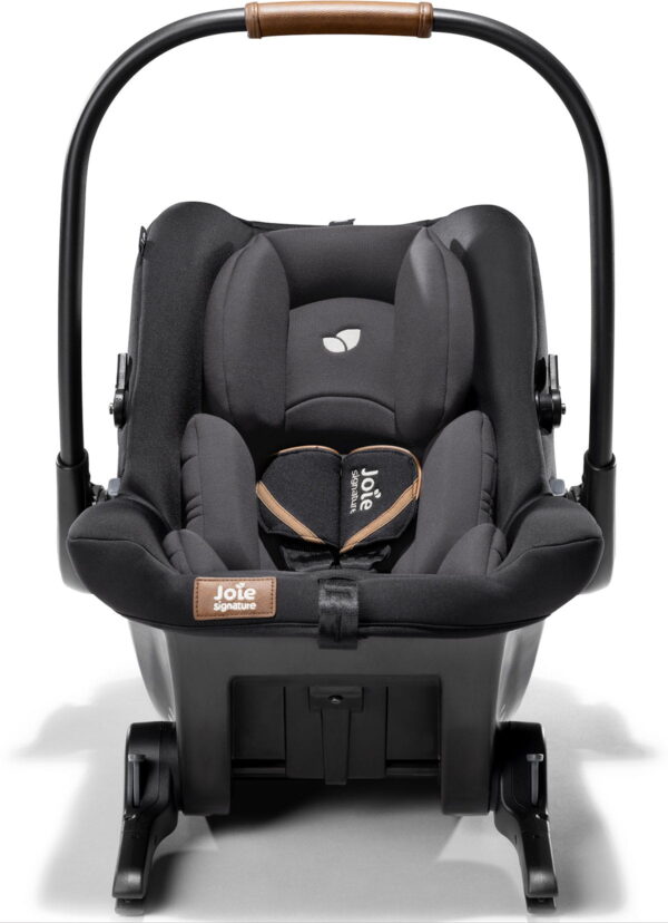 Autokreslini.lv | Sprint autokrēsliņš 40-75cm krāsa Signature Eclipse (kopā ar Isofix) bilde #11