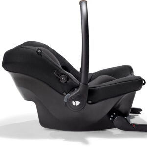 Joie Sprint autokrēsliņš 40-75cm krāsa Signature Eclipse (kopā ar Isofix)