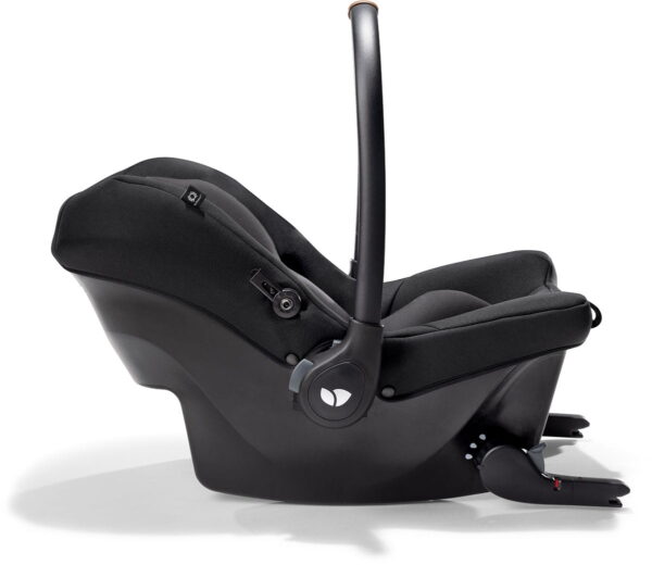 Autokreslini.lv | Sprint autokrēsliņš 40-75cm krāsa Signature Eclipse (kopā ar Isofix) bilde #7