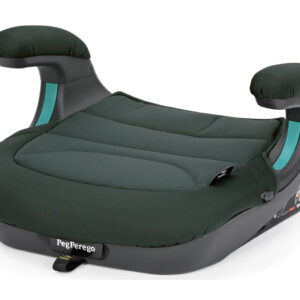 Peg Perego Viaggio Shuttle auto paliktnis bērniem 125-150cm krāsa Metal