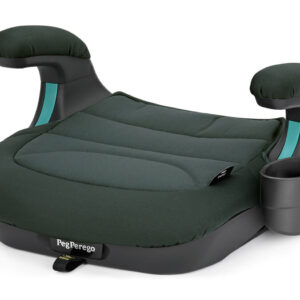 Peg Perego Viaggio Shuttle auto paliktnis bērniem 125-150cm krāsa Metal