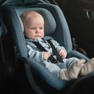 Thule Maple mazuļu autokrēsliņš 40-75cm