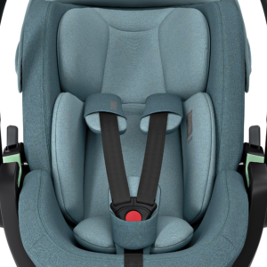 Thule Maple mazuļu autokrēsliņš 40-75cm krāsa Mid Blue