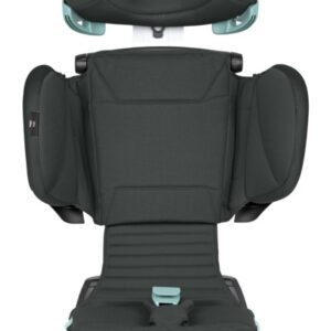 Peg Perego Viaggio FLEX autokrēsliņš 100-150cm krāsa Metal
