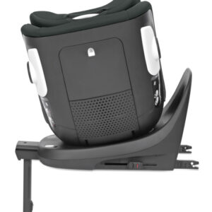 Peg Perego PRIMO VIAGGIO 360 EVO autokrēsliņš 40-150cm krāsa METAL