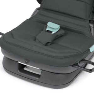 Peg Perego Viaggio FLEX autokrēsliņš 100-150cm krāsa Metal