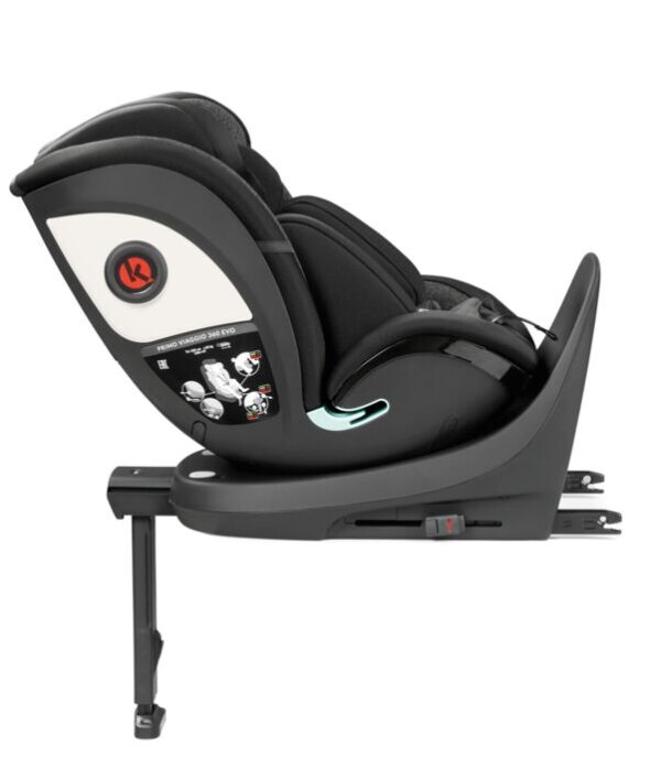 Autokreslini.lv | PRIMO VIAGGIO 360 EVO autokrēsliņš 40-150cm krāsa PLANET bilde #11